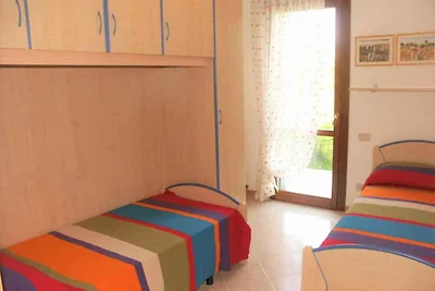 Vakantieappartement Gezinsvakantie Cavallino-Treporti