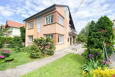 Vakantieappartement Gezinsvakantie Heviz
