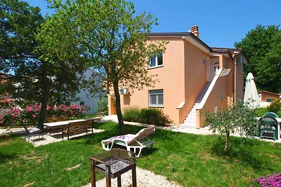 Ferienwohnung mit Klimaanlage