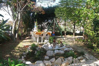 apartman za odmor Obiteljski odmor Barbat