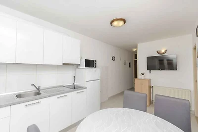 Ferienwohnung mit Klimaanlage