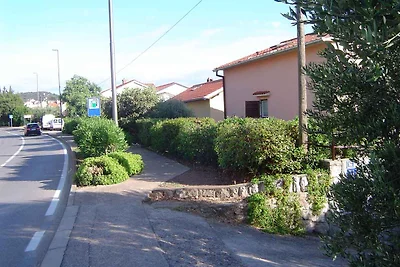 Vakantieappartement Gezinsvakantie Mali Lošinj