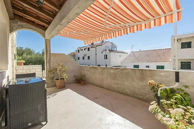 Appartamento Vacanza con famiglia Bol