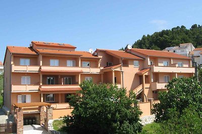 Ferienwohnung mit Balkon und 4 Klimaanlage