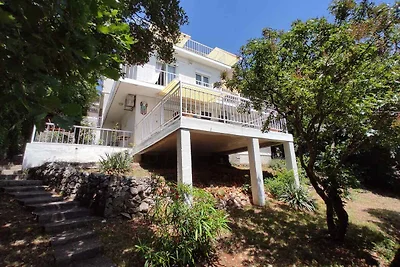 Casa vacanze Vacanza di relax Novi Vinodolski