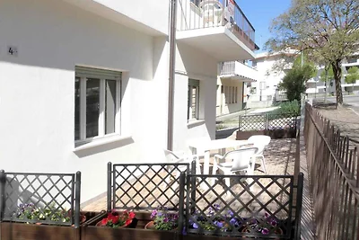 Appartamento Vacanza con famiglia Lignano Sabbiadoro