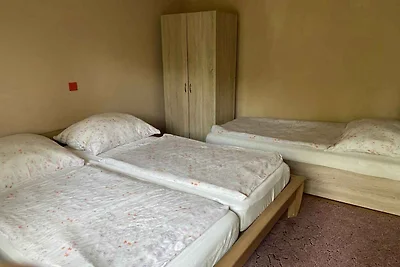 Vakantiehuis Ontspannende vakantie Siofok