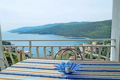 Appartamento Vacanza con famiglia Labin
