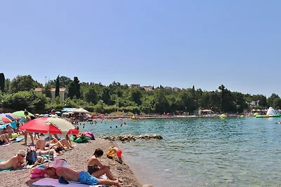 Appartement Vacances avec la famille Rasopasno