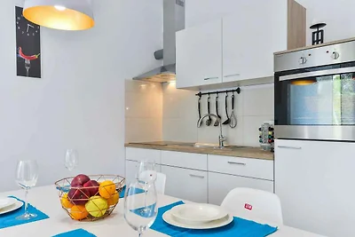 Ferienwohnung mit Aussenpool