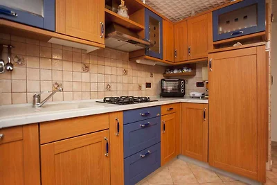 Vakantieappartement Gezinsvakantie Rovinj