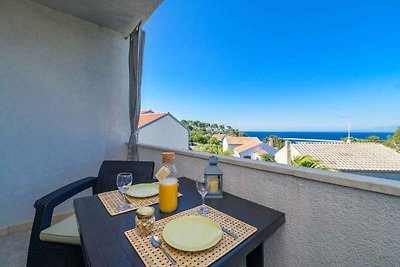 Vakantieappartement Gezinsvakantie Veli Losinj