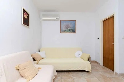 Ferienwohnung mit Klimaanlage
