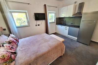 apartman za odmor Obiteljski odmor Rogoznica