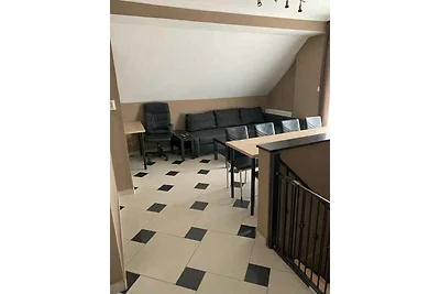 Vakantieappartement Gezinsvakantie Siofok