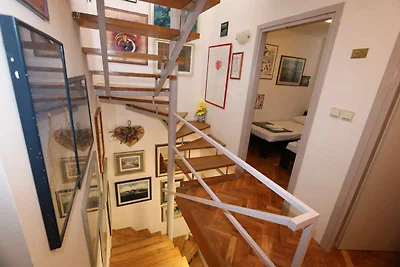 Casa vacanze Vacanza di relax Silo
