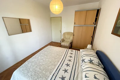 Ferienwohnung mit Klimaanlage