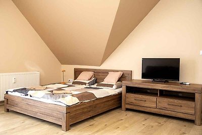 Ferienwohnung mit Pool Klimaanlage und