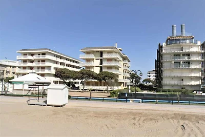 Studio direkt am Strand