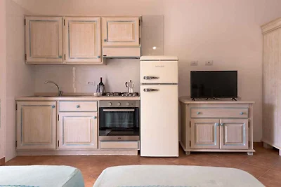 Ferienwohnung im Zentrum von Orosei