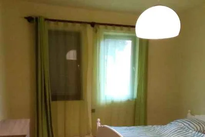 Ferienhaus mit Internet und Parkplatz