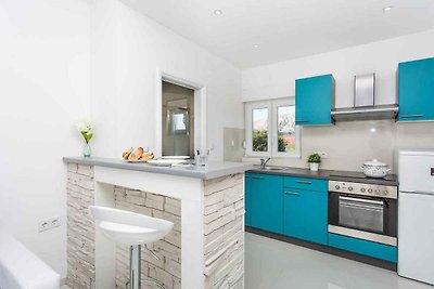 Ferienwohnung mit Klimaanlage, WLAN,