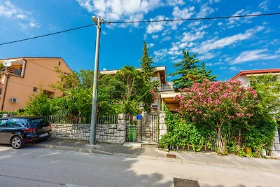 Vakantieappartement Gezinsvakantie Dramalj