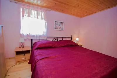 Appartamento Vacanza con famiglia Veli Losinj