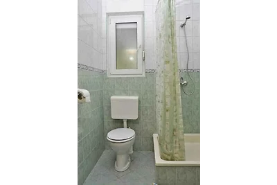 Komfortables Apartment mit 1 Schlafzimmer, Te