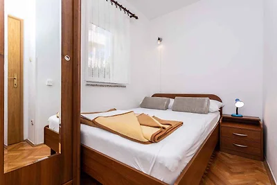 Ferienwohnung mit Aussicht auf die Berge