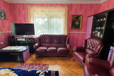 Appartamento Vacanza con famiglia Balatonfüred