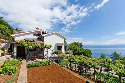 Ferienwohnung mit Klimaanlage und Meerblick