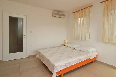 Vakantieappartement Gezinsvakantie Punat