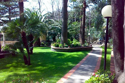 Ferienwohnung mit Pool