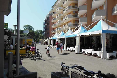Appartamento Vacanza con famiglia Caorle