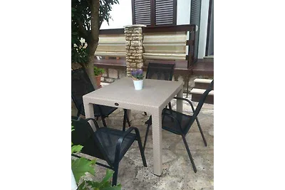Appartamento Vacanza con famiglia Pag