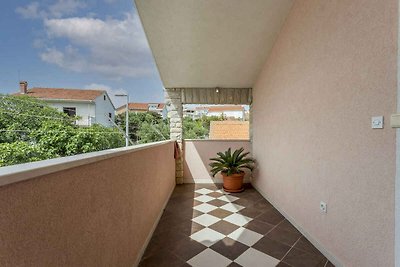 Vakantieappartement Gezinsvakantie Okrug Gornji