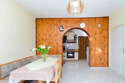 Vakantieappartement Gezinsvakantie Palit