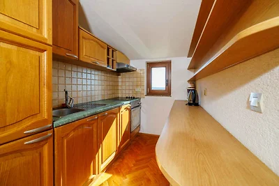 Ferienwohnung mit Aussicht und Balkon