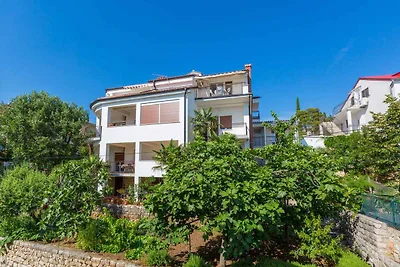 Appartamento Vacanza con famiglia Crikvenica