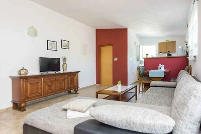 Ferienwohnung für 4 Personen in Rogoznica