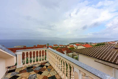 Ferienwohnung mit Klimaanlage