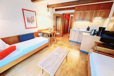 Vakantieappartement Gezinsvakantie Bad Kleinkirchheim