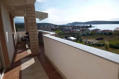 Vakantieappartement Gezinsvakantie Barbat