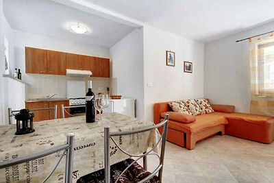 Holiday flat family holiday Umag