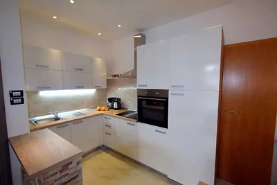 Ferienwohnung mit Aussenpool