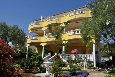 Ferienwohnung Familienfreundlich mit Klimaanl