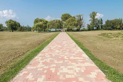 Casa vacanze Vacanza di relax Balatonmáriafürdö
