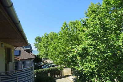 Ferienwohnung nur 30 m vom Strand entfernt