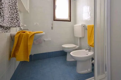 Ferienwohnung mit Gemeinschaftspool und